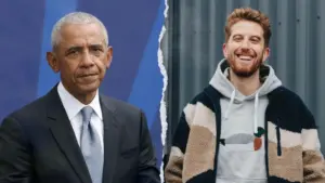 Cựu Phát ngôn viên Obama đối mặt cáo buộc gian lận tài chính tại Minneapolis
