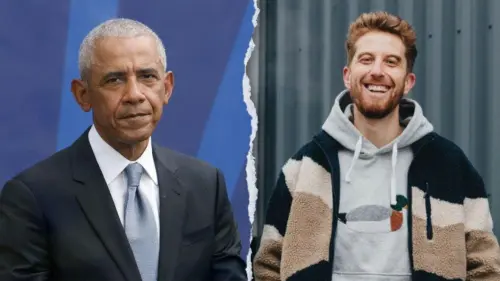 Cựu Phát ngôn viên Obama đối mặt cáo buộc gian lận tài chính tại Minneapolis