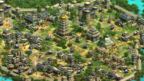 Microsoft vá lỗi bảo mật trong game Age of Empires II