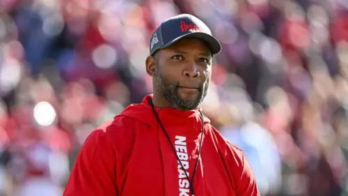 Cựu ngôi sao Green Bay Packers Ahman Green được chẩn đoán mắc bệnh Parkinson giai đoạn đầu