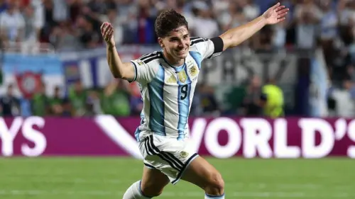 Argentina Lọt Vào Bán Kết World Cup Sau Trận Căng Thẳng Với Thụy Sĩ