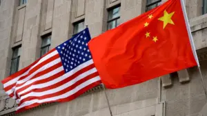 Nhóm Dân Chủ Xã Hội Hoa Kỳ Ủng Hộ “Chủ Nghĩa Xã Hội Trung Quốc”