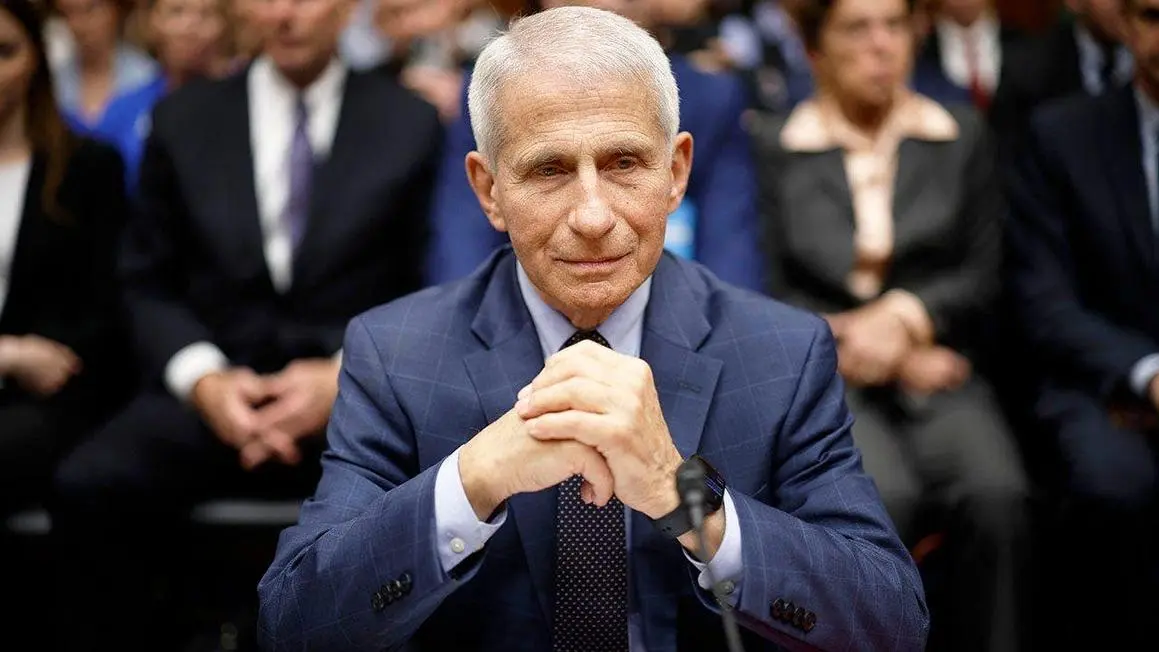 Cựu nữ ký giả CBS tố cáo bị đình chỉ công tác vì chất vấn Tiến sĩ Anthony Fauci trong đại dịch