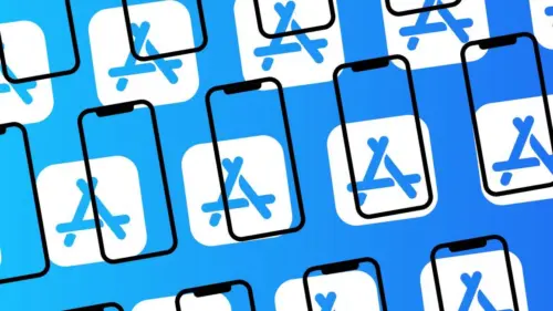 Apple: Tăng trưởng dịch vụ chậm lại do game và thay đổi App Store