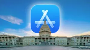 Apple cho biết các thay đổi về quy định App Store bắt đầu ảnh hưởng đến tăng trưởng dịch vụ