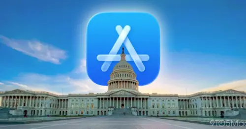 Apple cho biết các thay đổi về quy định App Store bắt đầu ảnh hưởng đến tăng trưởng dịch vụ