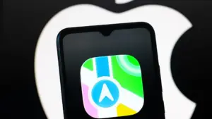 Apple công bố quy định quảng cáo trên Maps, khác biệt với Google