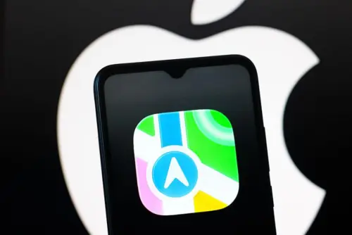 Apple công bố quy định quảng cáo trên Maps, khác biệt với Google