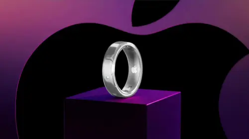 Điểm yếu lớn nhất của Apple Watch làm tăng khả năng ra mắt Apple Ring