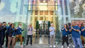 Apple Sẽ Ra Mắt Năm Sản Phẩm Được Mong Đợi Lâu Năm Vào Mùa Thu Tới