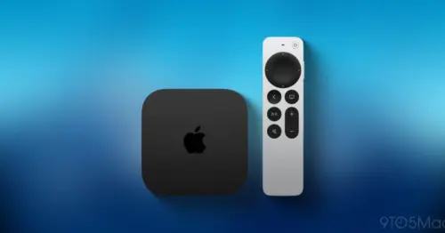 tvOS 27: Bốn Tính Năng Mới Sắp Có Trên Apple TV 4K