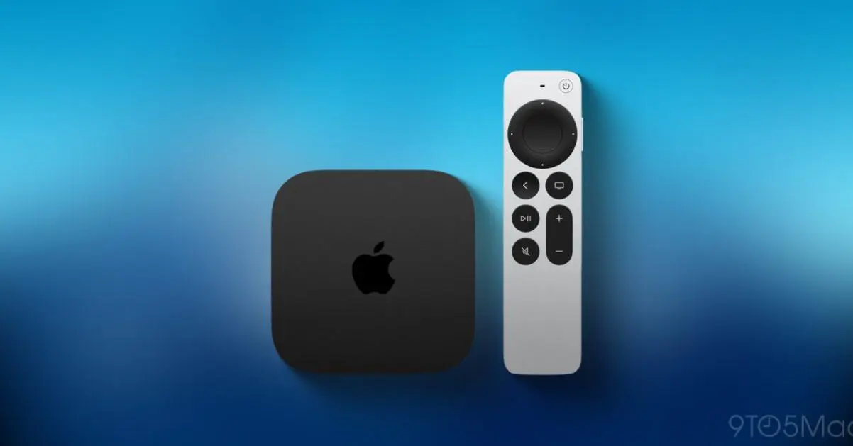 tvOS 27: Bốn Tính Năng Mới Sắp Có Trên Apple TV 4K