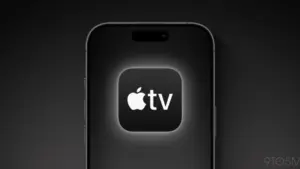 iOS 27 Beta 4 bổ sung tính năng hữu ích cho ứng dụng Apple TV