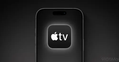 iOS 27 Beta 4 bổ sung tính năng hữu ích cho ứng dụng Apple TV