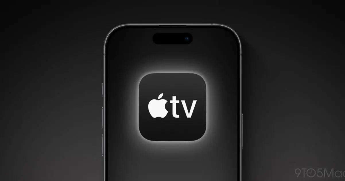 iOS 27 Beta 4 bổ sung tính năng hữu ích cho ứng dụng Apple TV