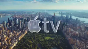 Apple TV+ Hé Lộ Hai Chương Trình Mới Hấp Dẫn