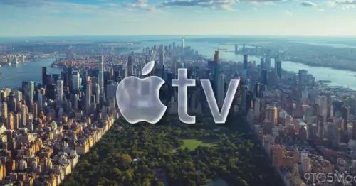 Apple TV+ Hé Lộ Hai Chương Trình Mới Hấp Dẫn