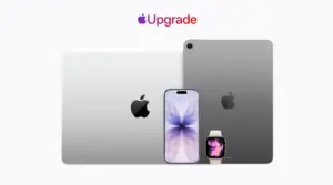 Apple ra mắt chương trình cho thuê thiết bị ‘Upgrade’ hợp tác cùng Klarna
