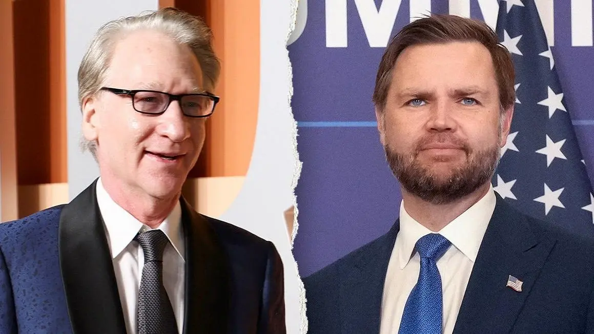 Bill Maher: Tôi có thể bỏ phiếu cho JD Vance, cảnh báo Đảng Dân chủ &#8216;hèn nhát&#8217; đối mặt với sự chiếm đoạt của phe xã hội chủ nghĩa