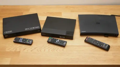 Vẫn Cần Đầu Đọc Blu-ray Năm 2026? Đây Là Sản Phẩm Được Tôi Khuyến Nghị