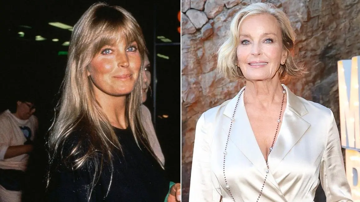 Diễn viên Bo Derek chia sẻ lý do rời bỏ Hollywood dù đang nổi tiếng