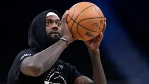 Bobby Portis Jr. Tiết Lộ Lý Do Bất Ngờ Chọn Số Áo 95 Với Miami Heat