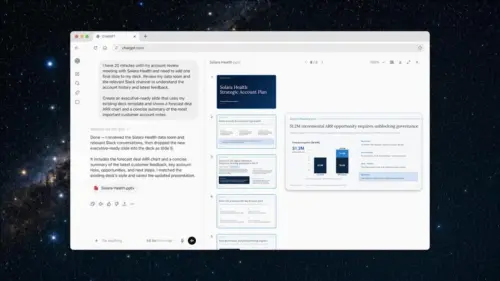 OpenAI Ngừng Hoạt Động Atlas, Vẫn Tiếp Tục Tham Vọng Phát Triển Trình Duyệt AI