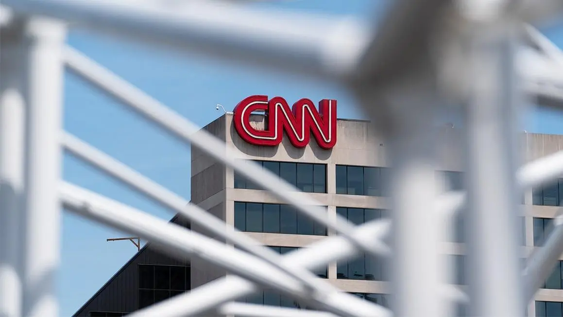 Nhà báo CNN chuyển sang MS NOW vì lo ngại lãnh đạo mới sau sáp nhập