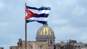 Bộ Ngoại Giao Hoa Kỳ cảnh báo: Cuba xây dựng mạng lưới bí mật tại Mỹ