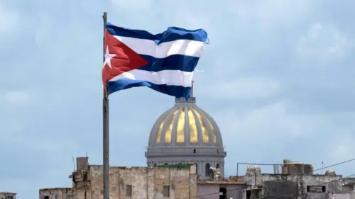 Bộ Ngoại Giao Hoa Kỳ cảnh báo: Cuba xây dựng mạng lưới bí mật tại Mỹ