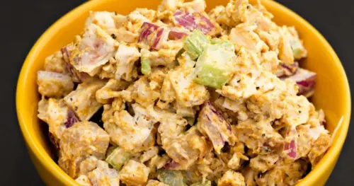 Cảnh báo sức khỏe đối với món ‘Cà ri Gà’ do nguy cơ nhiễm khuẩn Listeria