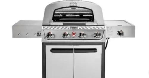 Cuisinart thu hồi hơn 12.000 bếp nướng gas vì nguy cơ kính vỡ