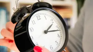 Hạ Viện Hoa Kỳ Thông Qua Dự Luật Về Việc Vĩnh Viễn Áp Dụng Giờ Mùa Hè
