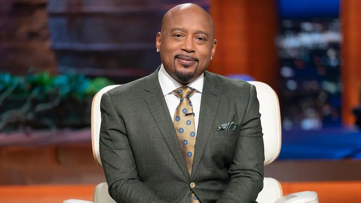 Ngôi Sao &#8216;Shark Tank&#8217; Daymond John: Bạn Sẽ Gặp Khó Khăn Nếu Làm Điều Này Khi Khởi Nghiệp