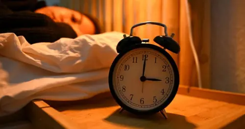 Hạ Viện Hoa Kỳ Thông Qua Dự Luật Bảo Vệ Ánh Sáng Ban Ngày