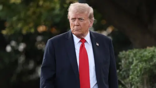 Tòa Phúc Thẩm Hoa Kỳ Cho Phép Tổng Thống Donald Trump Sửa Đổi Đơn Kiện New York Times