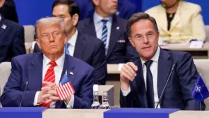 Dân chúng Hoa Kỳ vẫn ủng hộ NATO, nhưng kỳ vọng Châu Âu đóng góp nhiều hơn