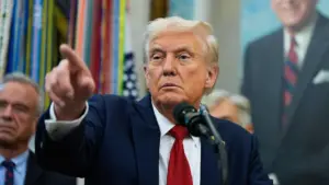 Cuộc đua vào Thượng Viện Nam Carolina: Thử thách ảnh hưởng của ông Trump