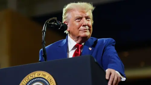 TT. Trump sẽ có bài phát biểu ‘hấp dẫn’ tại Tiệc Tối Phóng Viên Tòa Bạch Ốc sau vụ nổ súng