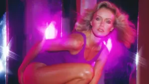 Diễn viên ‘Knots Landing’ Donna Mills gia nhập OnlyFans ở tuổi 85 để kết nối với người hâm mộ