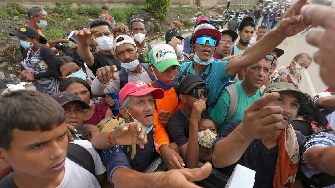 Động đất tại Venezuela: Gần 50.000 người mất tích, số người chết tăng
