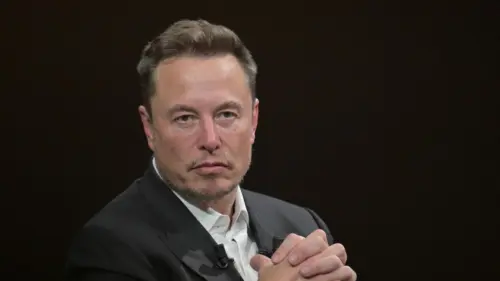 Elon Musk sẵn sàng đầu tư lớn cho Đảng Cộng hòa trước cuộc bầu cử giữa kỳ tháng 11