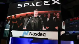Không muốn đầu tư vào Elon Musk? Hai quỹ ETF mới loại trừ rõ ràng ông.