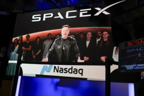 Không muốn đầu tư vào Elon Musk? Hai quỹ ETF mới loại trừ rõ ràng ông.