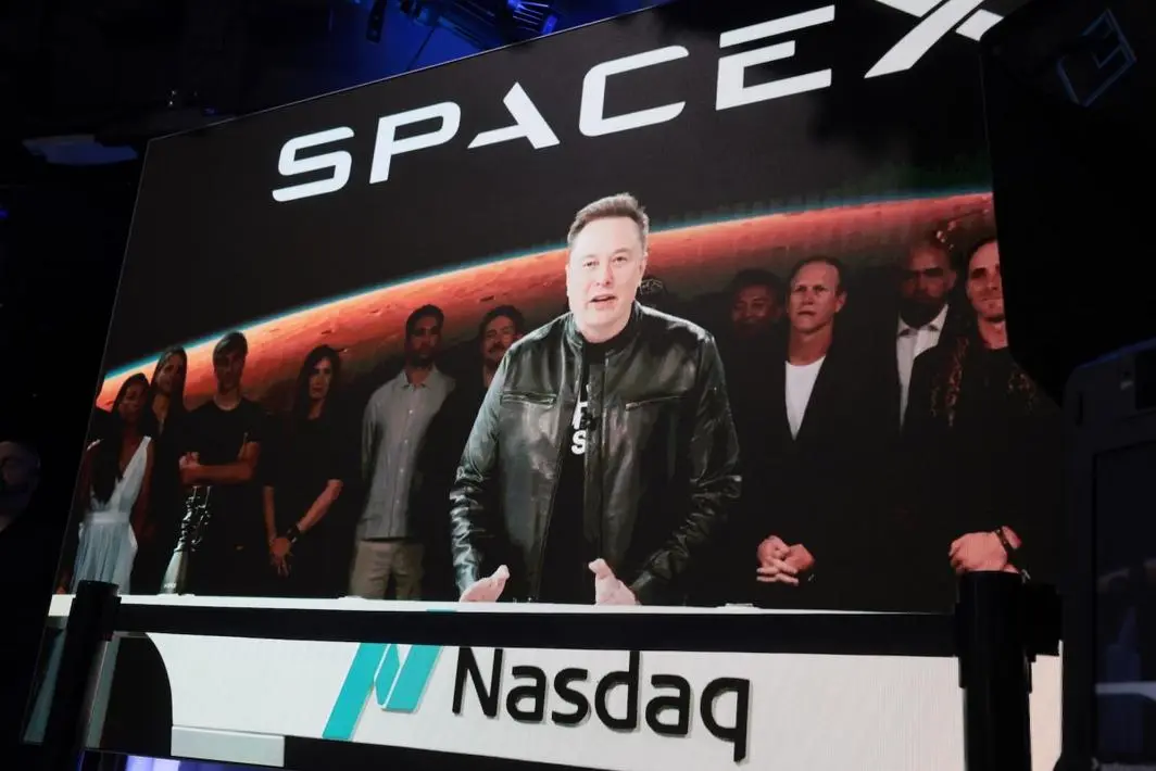 SpaceXAI Ra Mắt Grok 4.5, Elon Musk Gọi Là Mô Hình &#8216;Tầm Cỡ Opus&#8217;