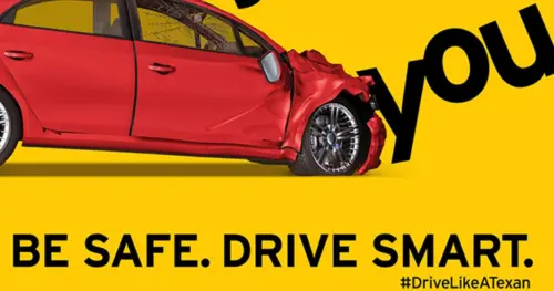 Texas triển khai Chiến dịch “Operation Slowdown” với gia tăng tuần tra tốc độ từ ngày 18/7