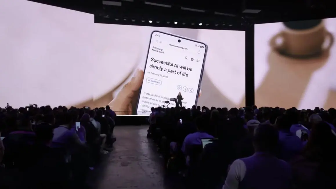 Cách xem Samsung Galaxy Unpacked: Điện thoại gập kỳ lạ, kính AI và hơn thế nữa vào ngày 22 tháng 7