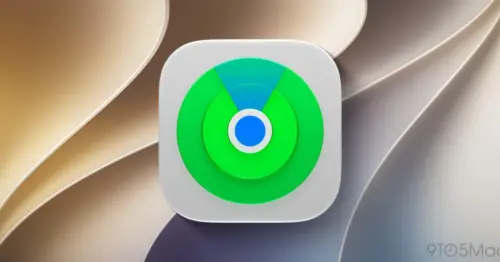 iOS 27 cải thiện chia sẻ định vị Find My cho người dùng Apple Watch