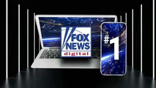 Fox News Digital dẫn đầu các thương hiệu tin tức về lượng truy cập trực tuyến trong quý 2