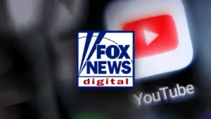 Fox News Media dẫn đầu lượng xem YouTube và tương tác trên mạng xã hội Quý II/2026